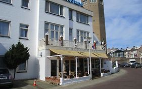 Hotel Hoogland Zandvoort aan Zee